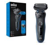 Braun Golarka męska seria 5 51-B1000s - 1069538 - zdjęcie 2
